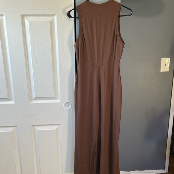 Lululemon All Aligned Ribbed Midi Dress
Java - Picture 4 of 6